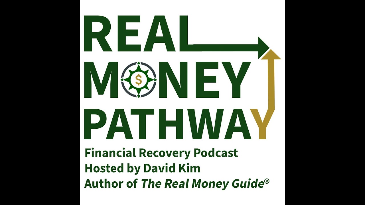 The Psychology of Financial Recovery