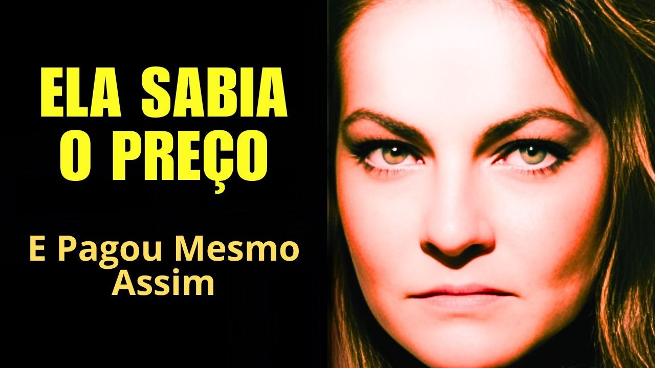 ✅ MAYSA NÃO FOI TRÁGICA FOI COERENTE DEMAIS
