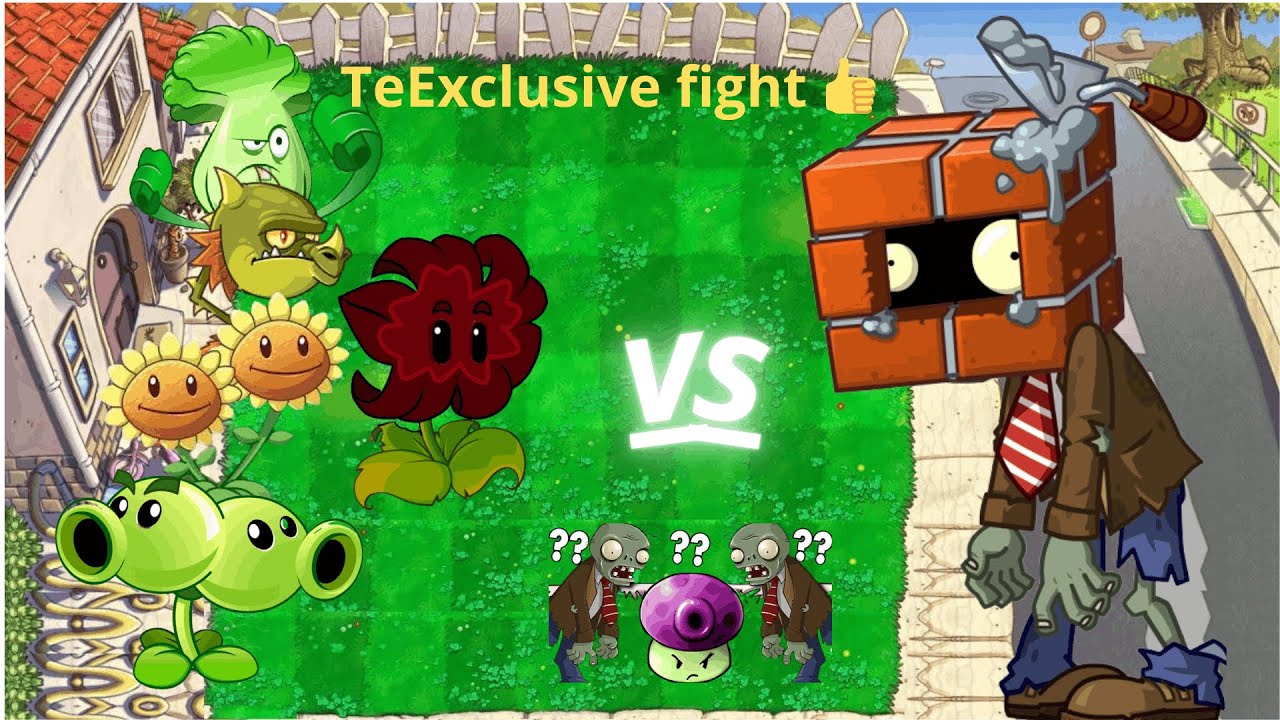 :“Plants vs Zombies chaos! Three wins in the Arena and one hilarious exclusive fight!”