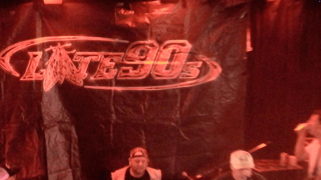 LATE 90s – The Silk Tour Diaries (Raw Camcorder Footage)
