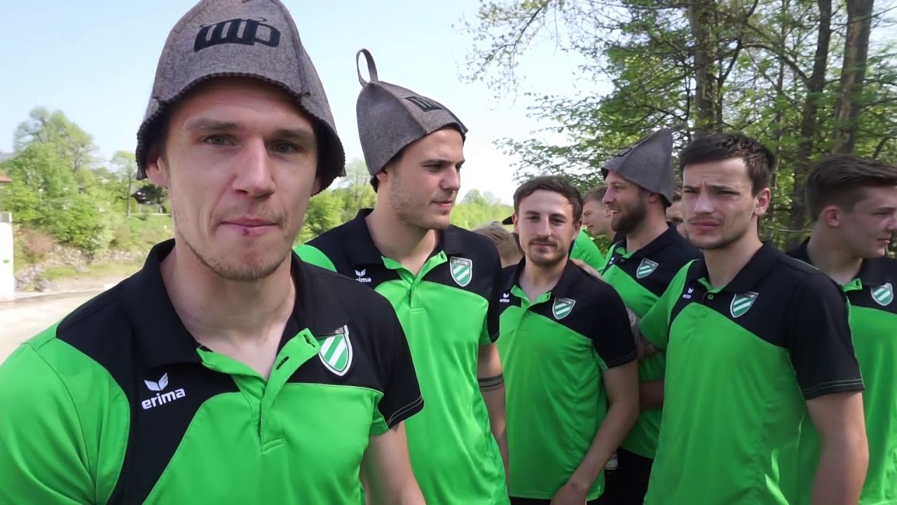 Grill Pool Challenge 2018 - SV Wals-Grünau