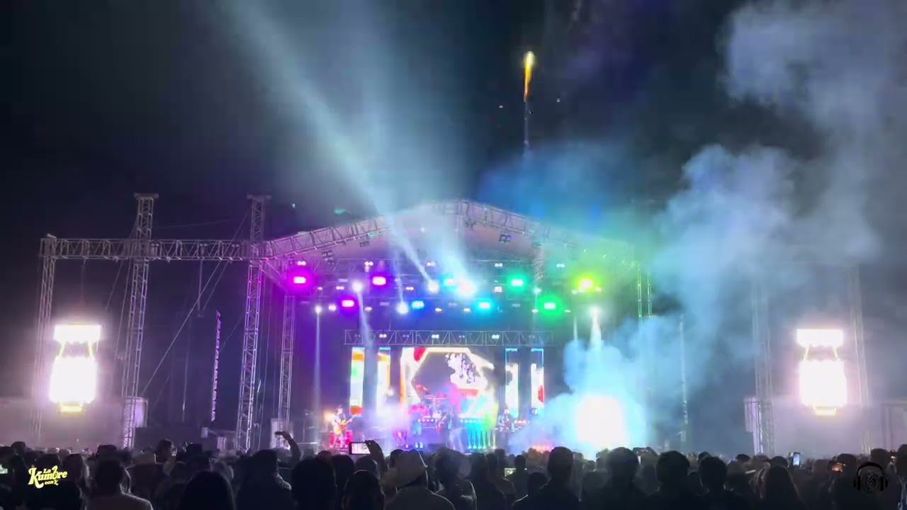 ‼️El Taka ta, La Kumbre con K En San José De Gracia Silao‼️