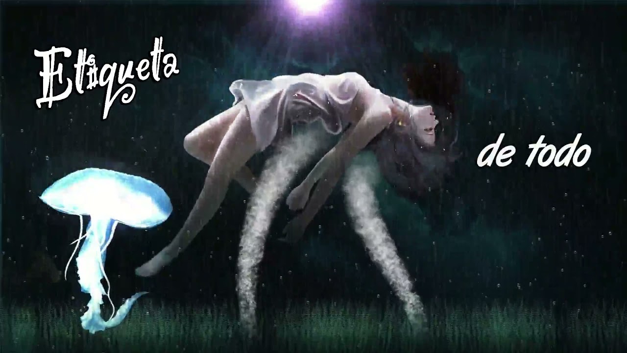 Etiqueta - Vida, sol y agua