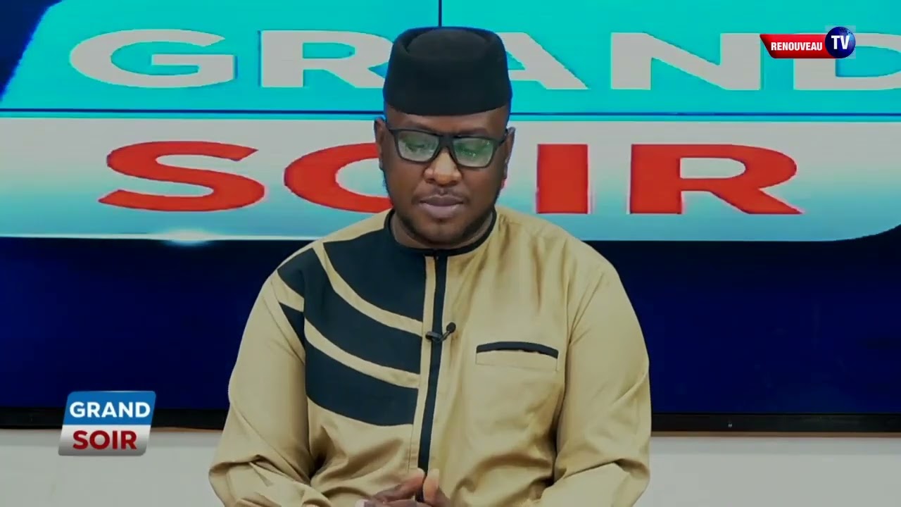 LE GRAND SOIR DU 03 FEVRIER 2026