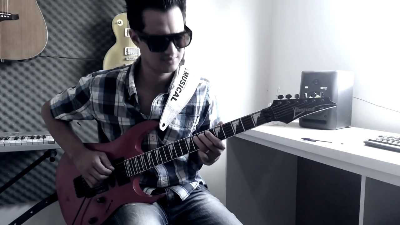 Infinitamente Mais Fernandinho (Guitarra)