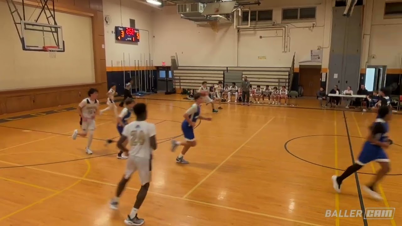 Goshen Modified vs Beacon