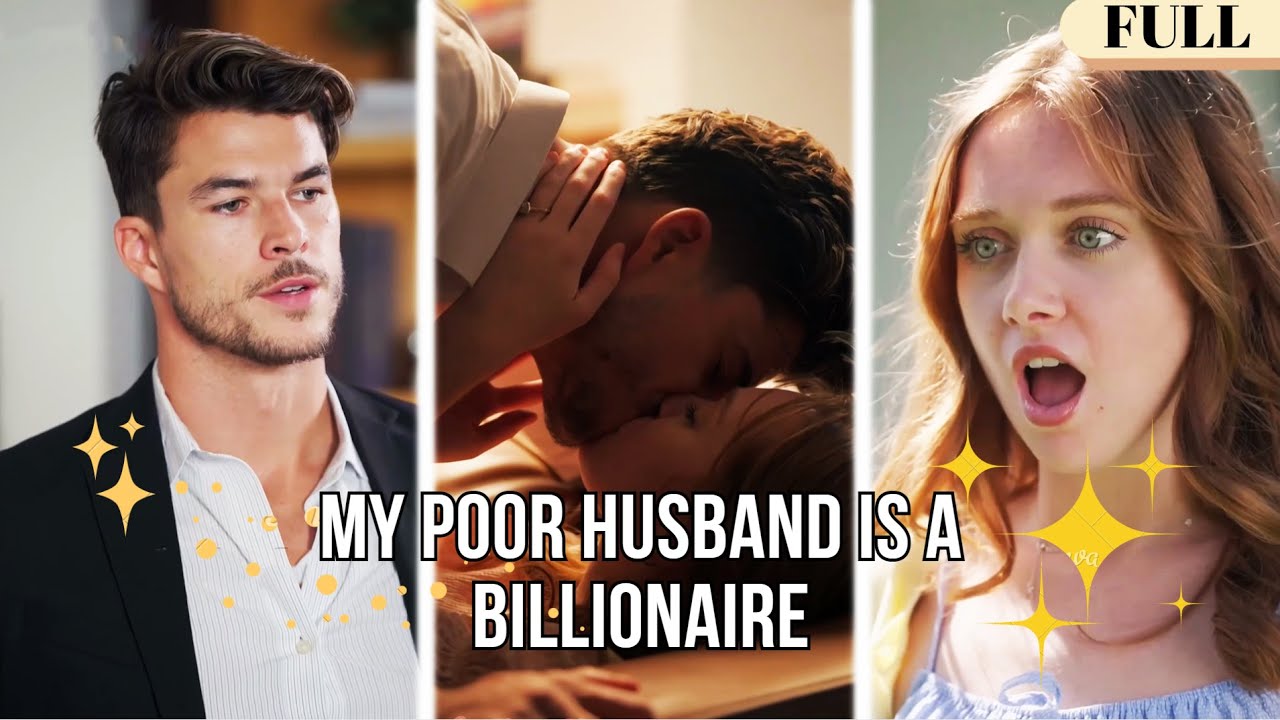 【FULL】One-Night Stand to Loveless Marriage: Stella Learns Ethan’s Billionaire Truth#minidrama