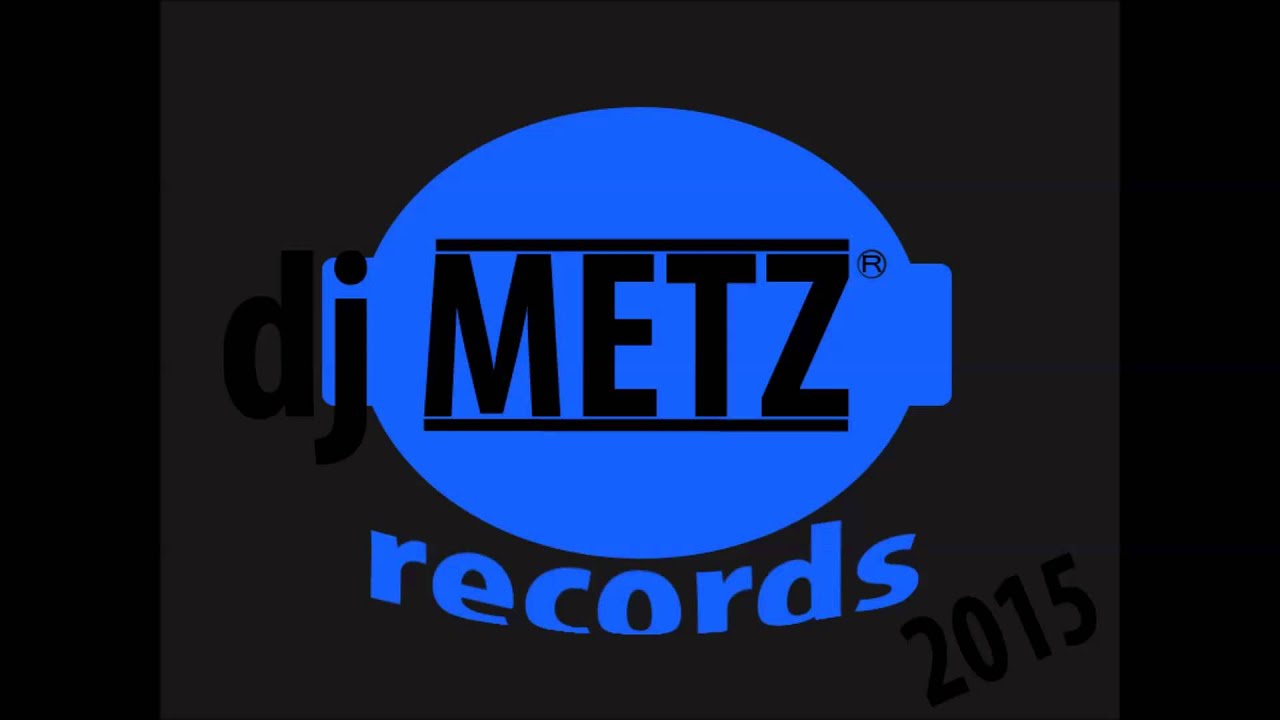 My Intro prod.DJMetz