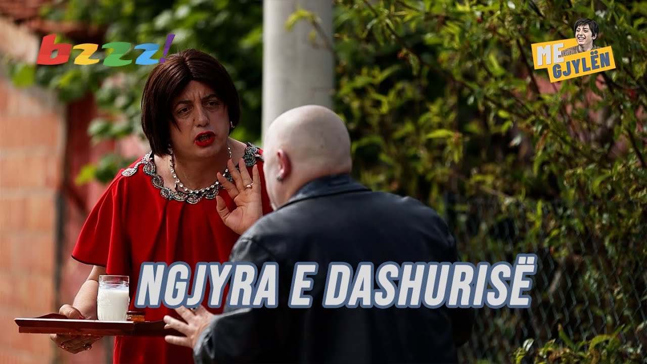 Ngjyra e Dashurisë - Episodi i 41-të 