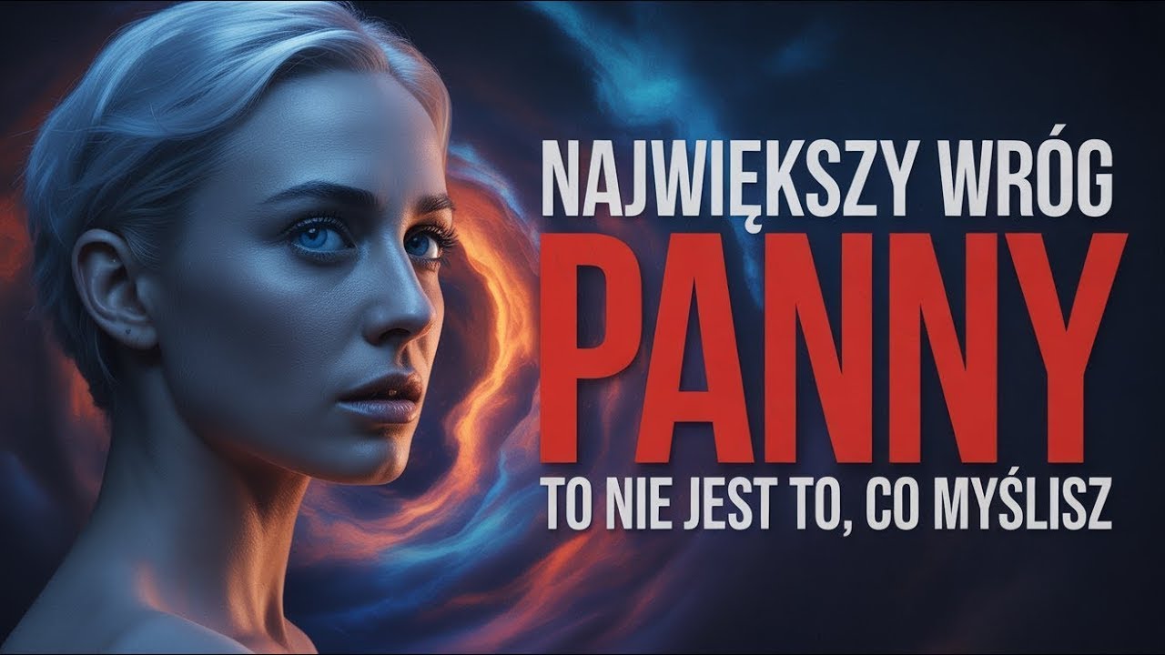 Prawdziwa Natura Panny | Perfekcjonizm, Służba i Analityczny Geniusz (Charakterystyka Znaku Zodiaku)