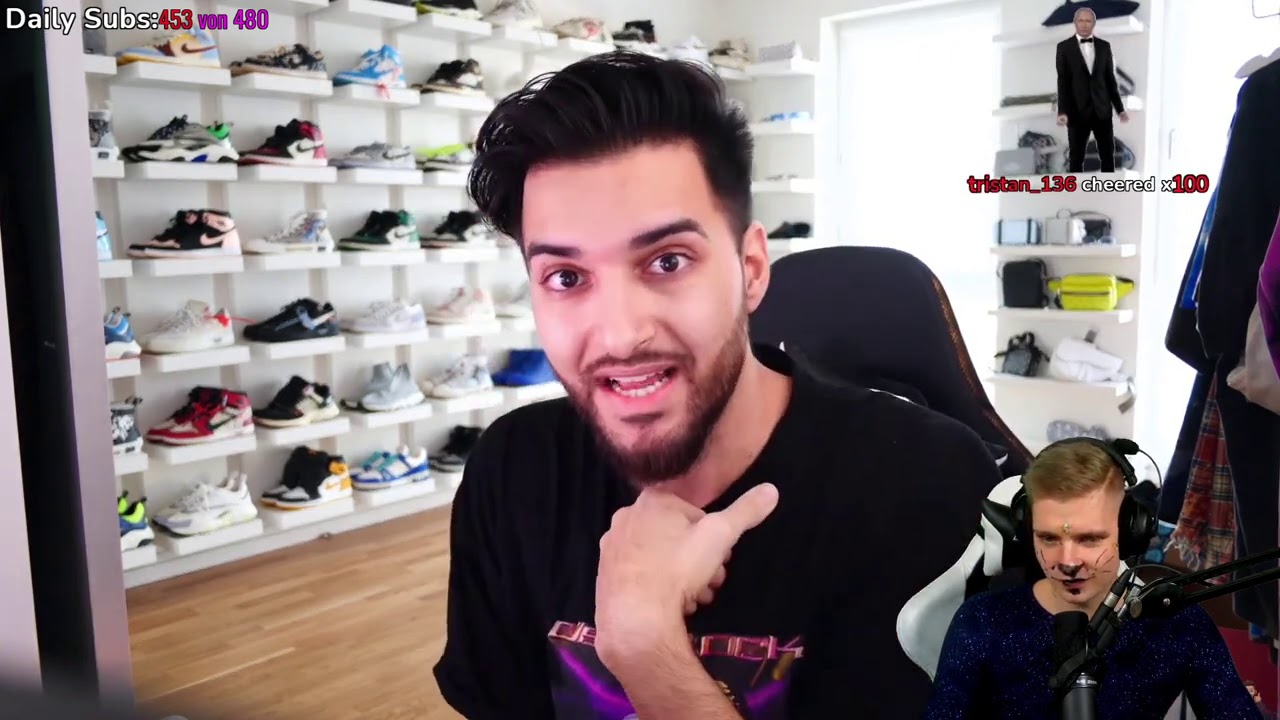 Ap0R3Ds Entschuldigung (nicht lol lustig) 1/2