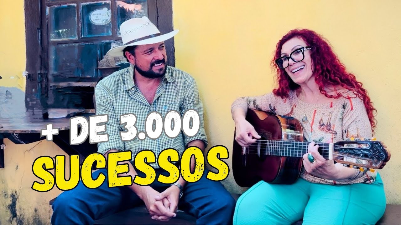 🎤 Lucão da @moradacapiau Entrevista a Rainha das Composições: Fátima Leão ! 🎼