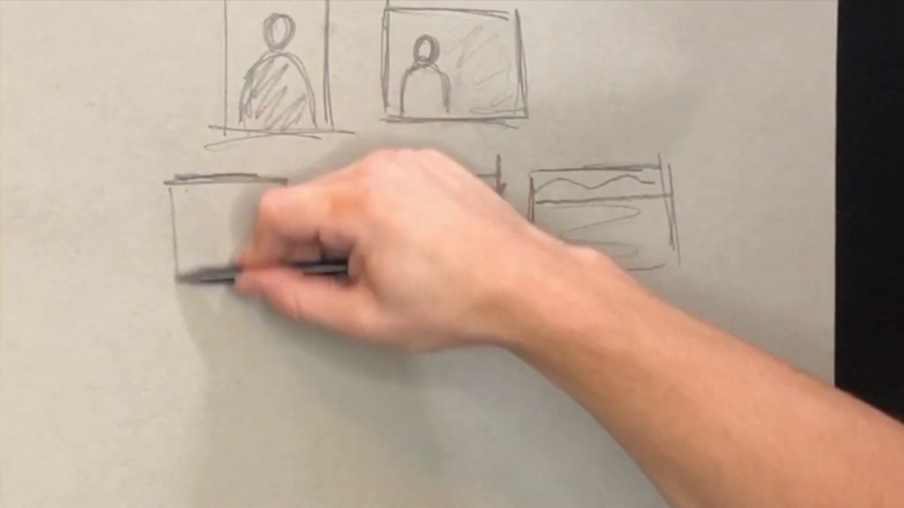 5 Ways to improve your composition