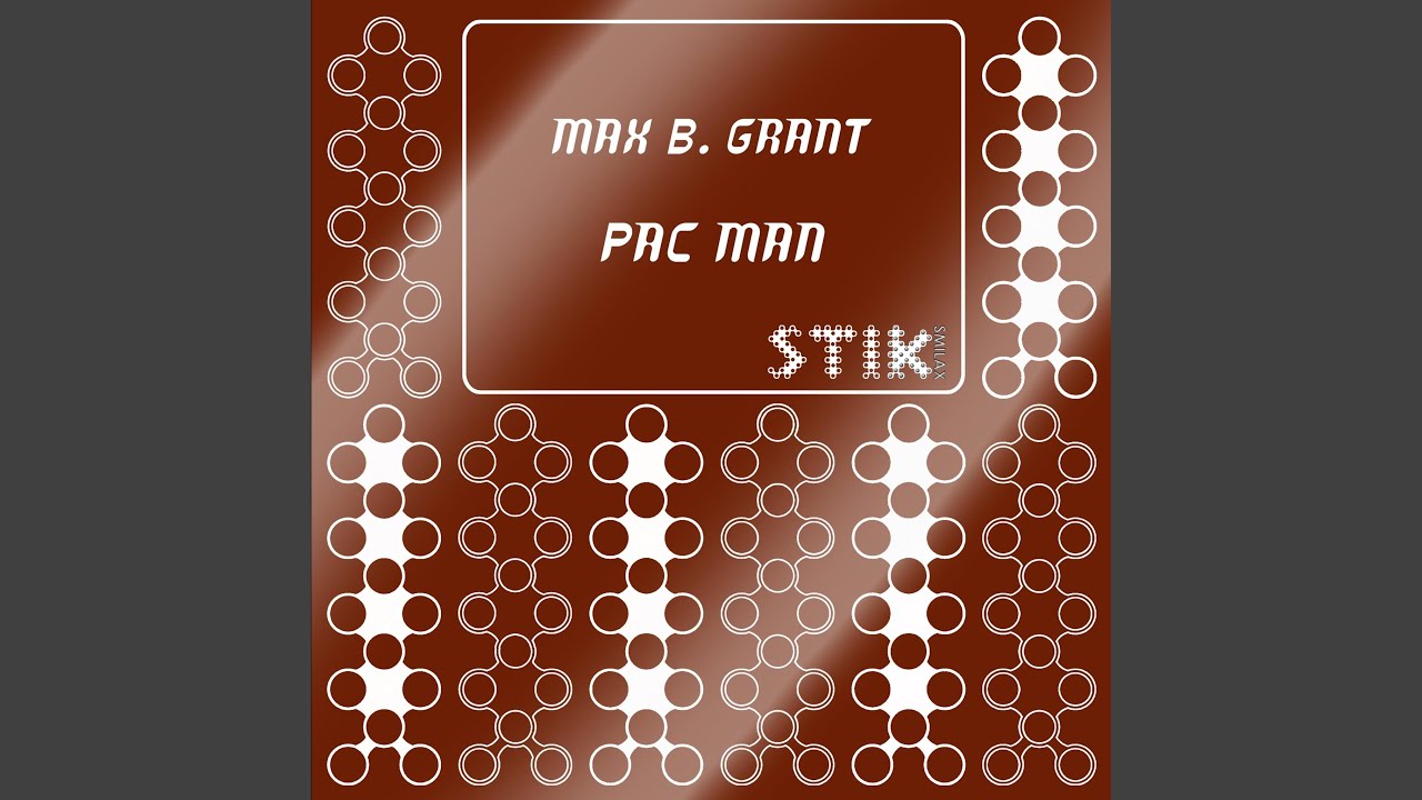 Pac Man (Hardbass Mix)