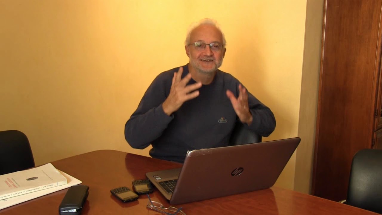 Tassare per punire: intervento in funzione del convegno Istituto bruno leoni 25 ottobre 2019