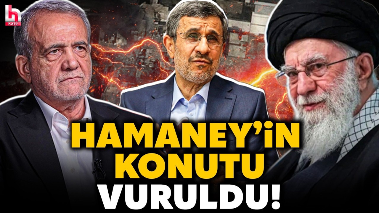 ÜÇ ÖNEMLİ İSİM... İsrail, İran'da vurdukları noktaları açıkladı! Işın Eliçin çarpıcı bilgiler verdi!