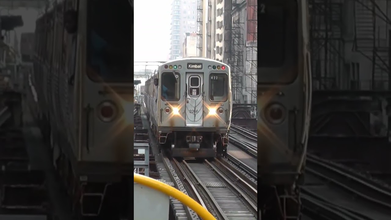 Chicago Metro CTA
