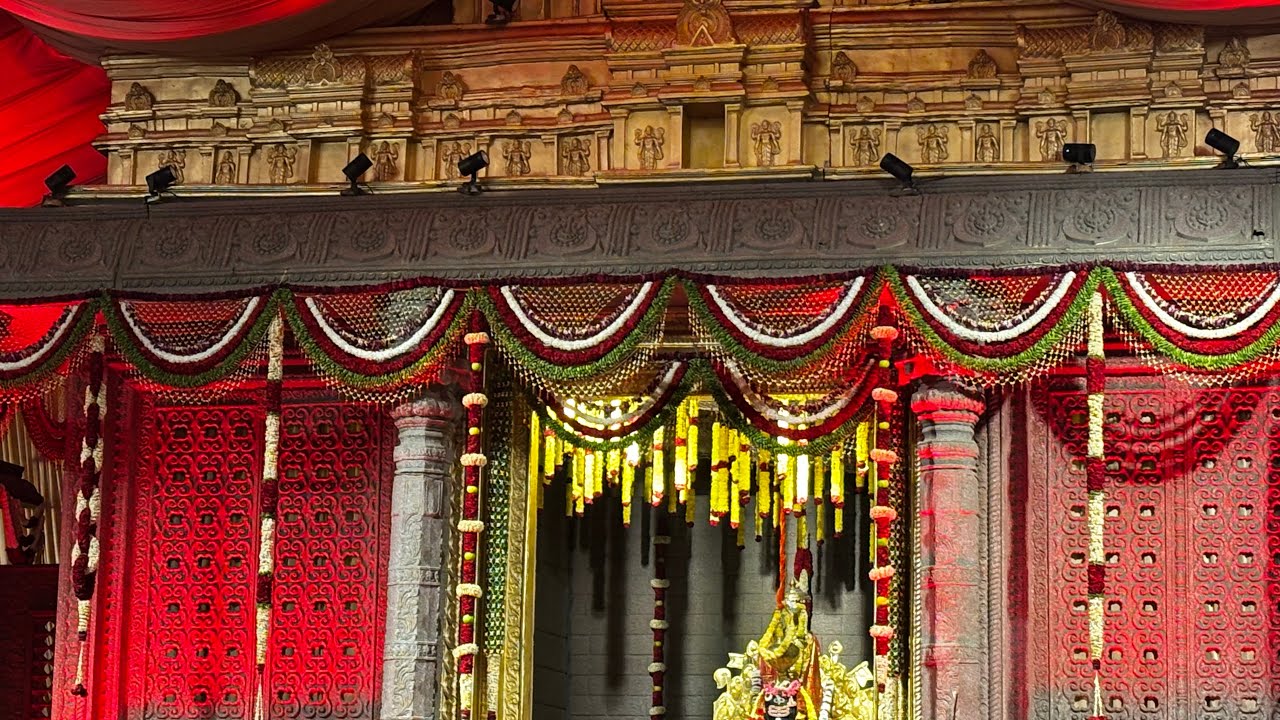 Shivratri festival live