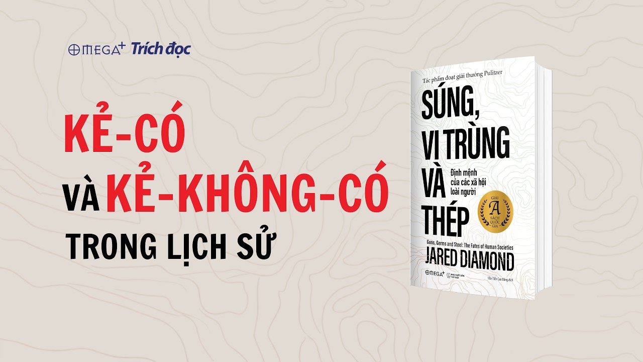 Kẻ - có và kẻ - không - có trong lịch sử
