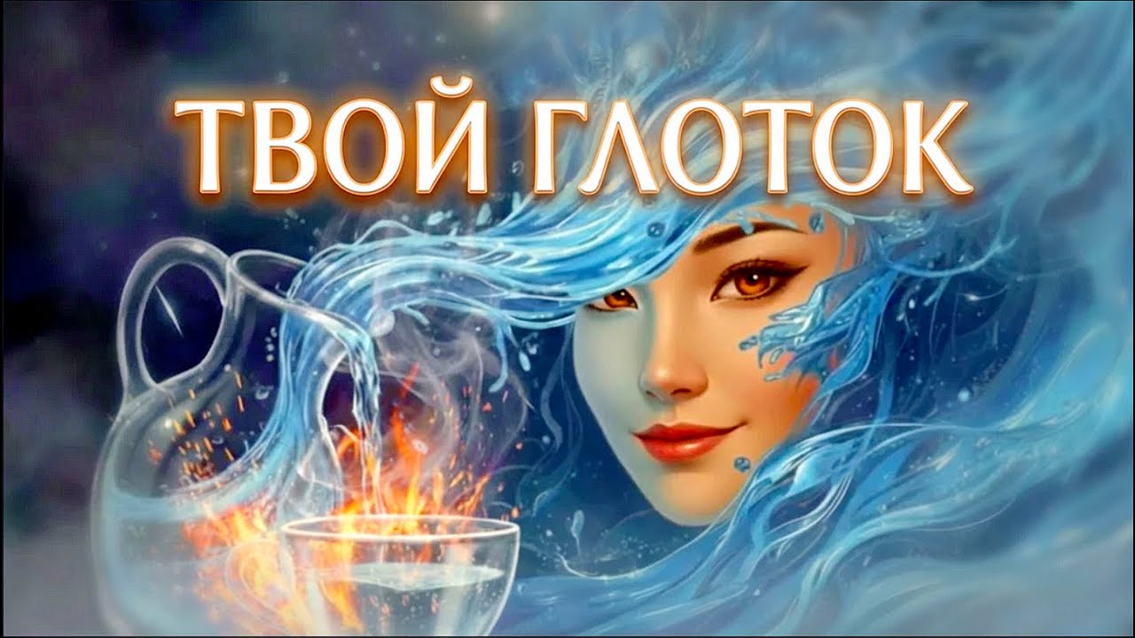 Твой глоток. Mivamusic — Песня о силе и очищении души. КАК ОЧИСТИТЬ ДУШУ?  СИЛЬНО ДО СЛЕЗ...