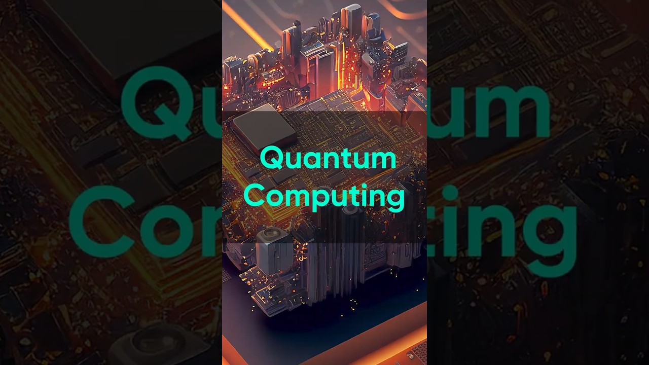 Quantum Computing Explained | what is quantum computing | Science and Technology for UPSC