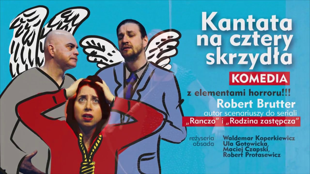 KANTATA PROMOCJA BIAŁA PODLASKA 24.03.2017 godz. 19:00