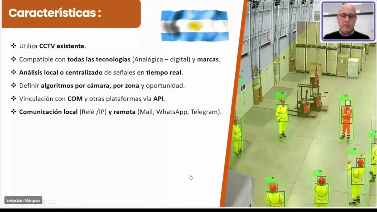 Webinar IA Box - Agosto 2025