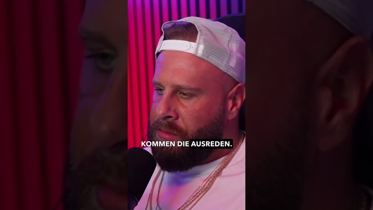 Einfach vor ihrem Freund.. 🤯