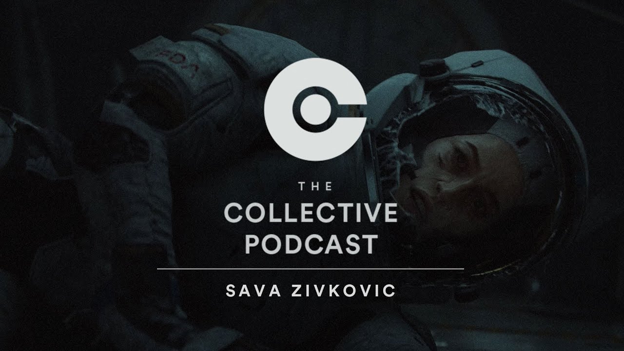 Ep. 237 - Sava Zivkovic