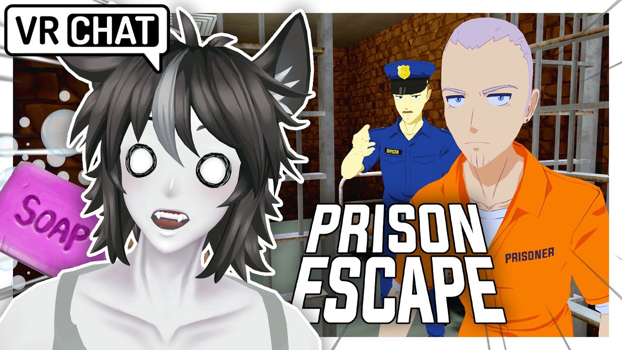 Extremely *HOT* Prison Moments