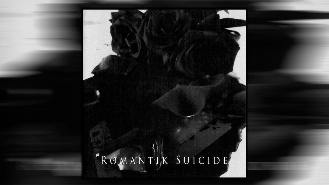 Kanashimi - Romantik Suicide (2009)