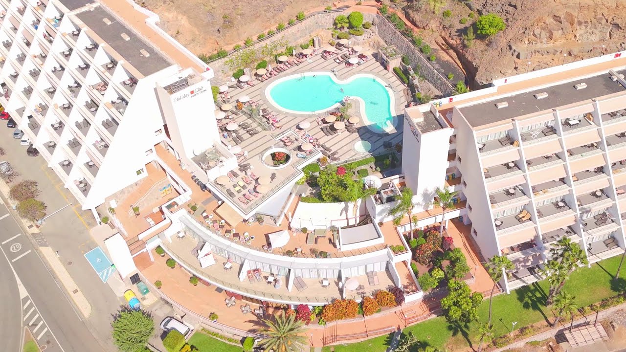 Holiday Club Puerto Calma