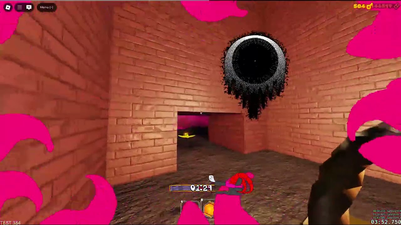 Litanys Gauntlet