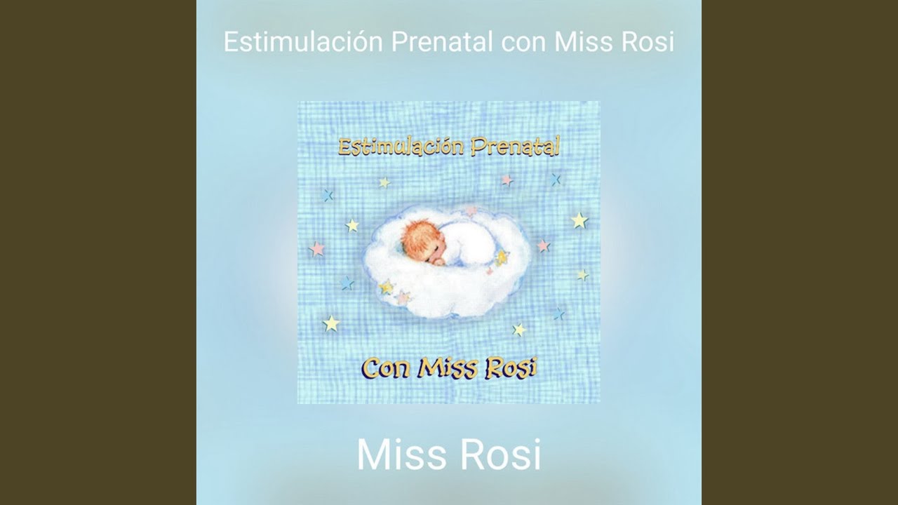 Masajeando a mi bebe