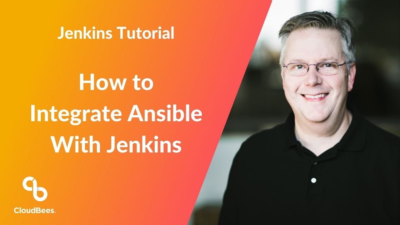 How to Integrate Ansible With Jenkins