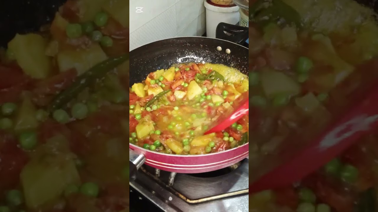 Restaurant Style Mix Veg Recipe | Mixed Vegetable Curry | Easy Veg Recipe