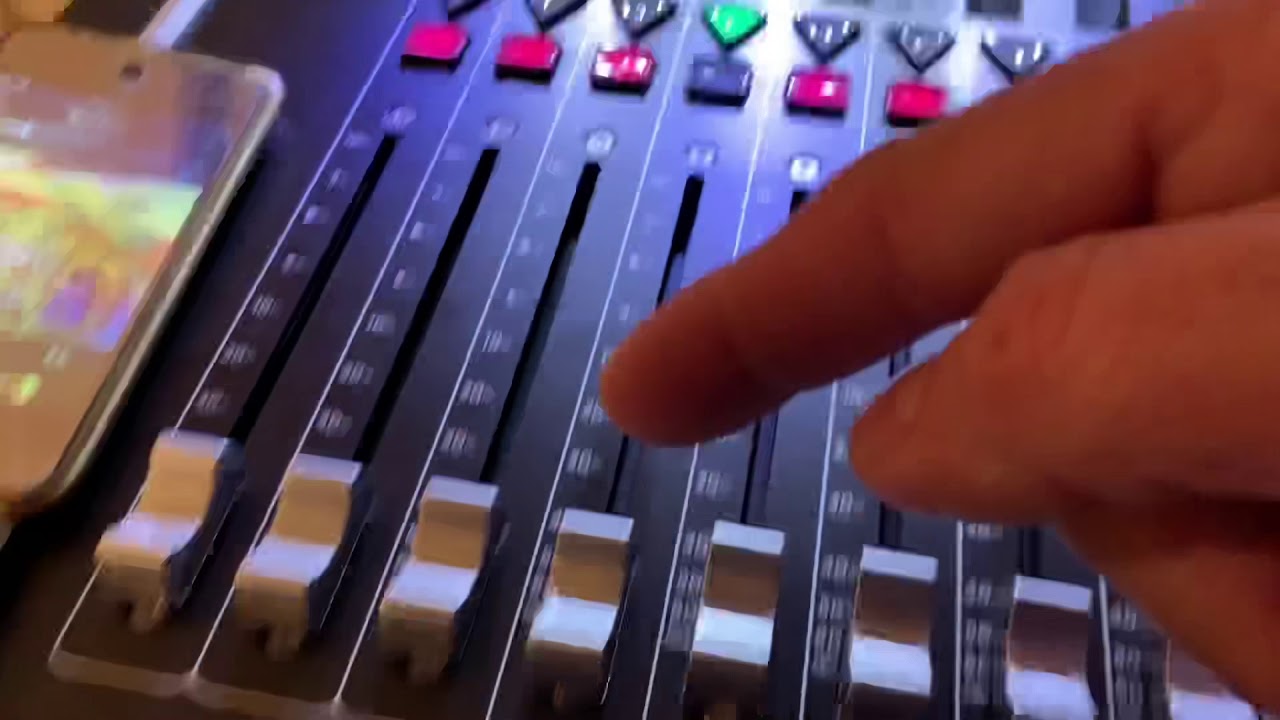 Como conectar plugins a la mixer