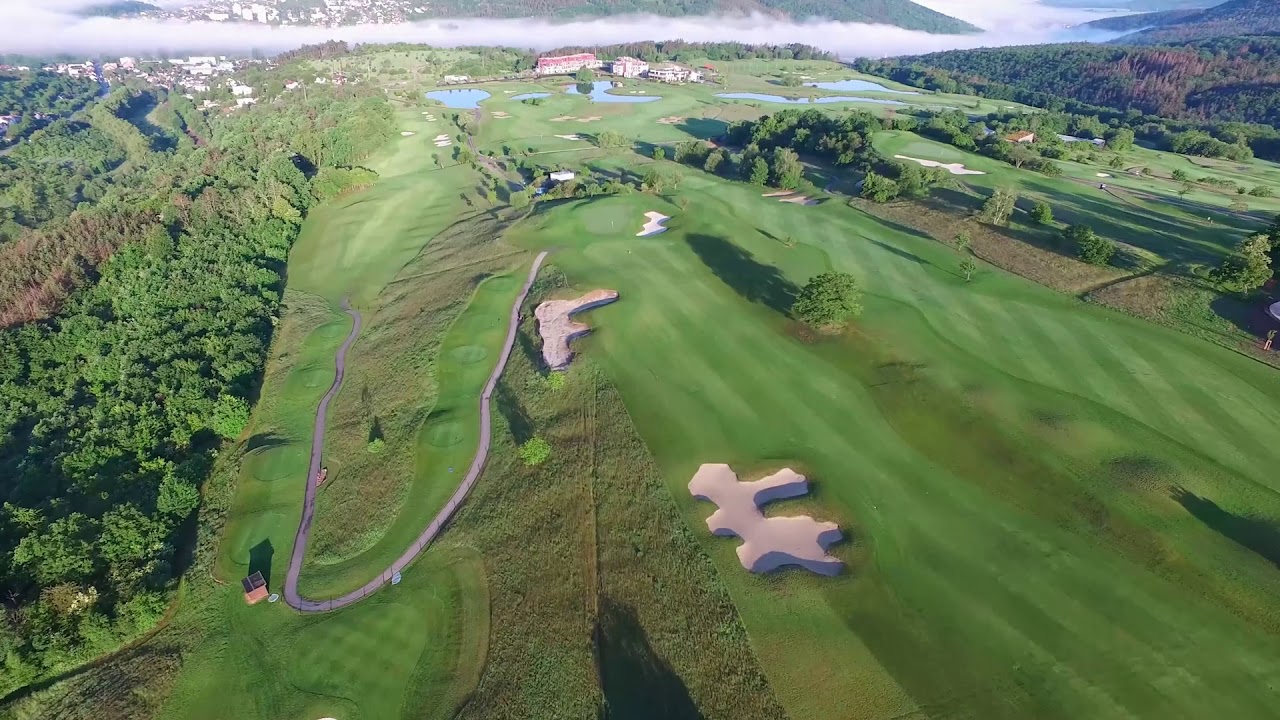 Beroun Golf Club/Rezidence Na Veselé