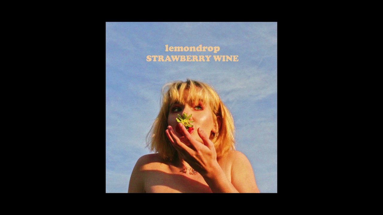 Lemondrop - Strawberry Wine