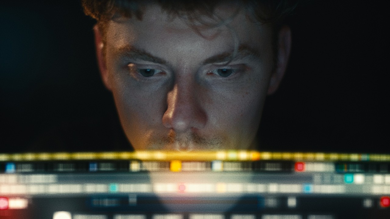 Should creatives be afraid of AI?