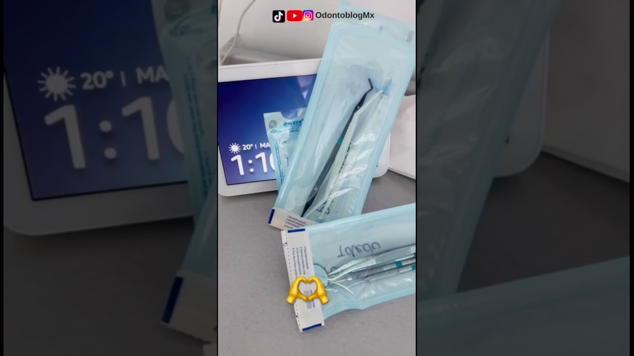 Alexa, mi asistente dental #shorts #alexa #alexaamazon #odontologia #odonto
