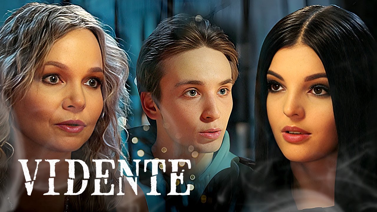 LA VIDENTE: serie 141-150 | Peliculas completas en espa&ntilde;ol latino 2025