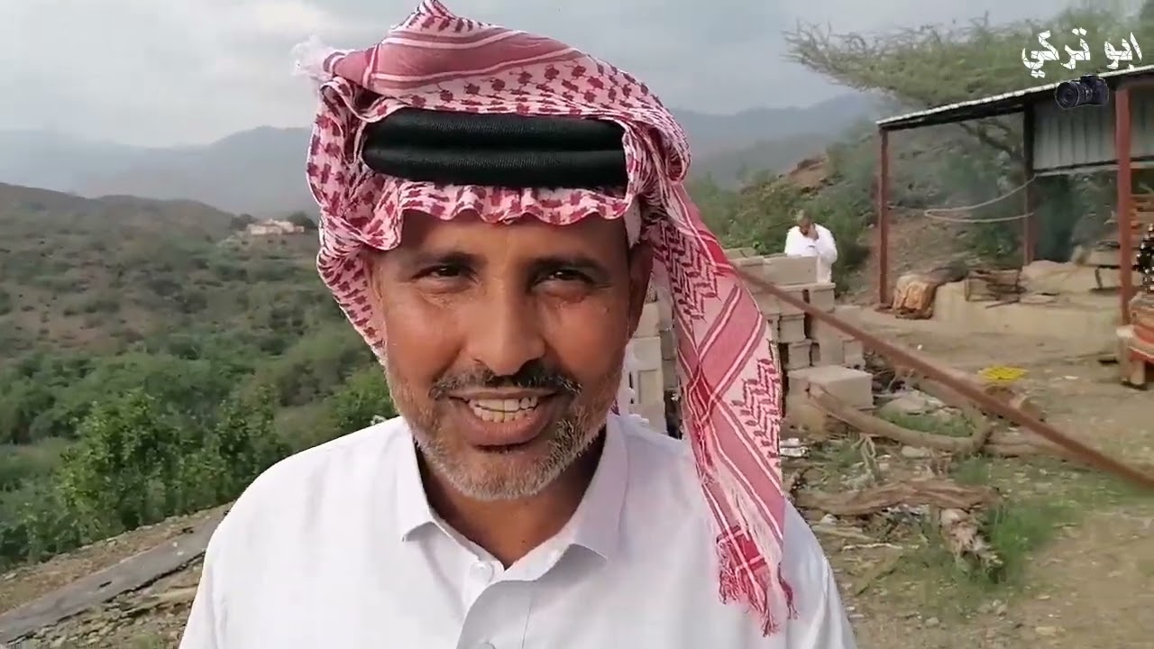 طلعة ملتقى قبائل بلغازي الأول