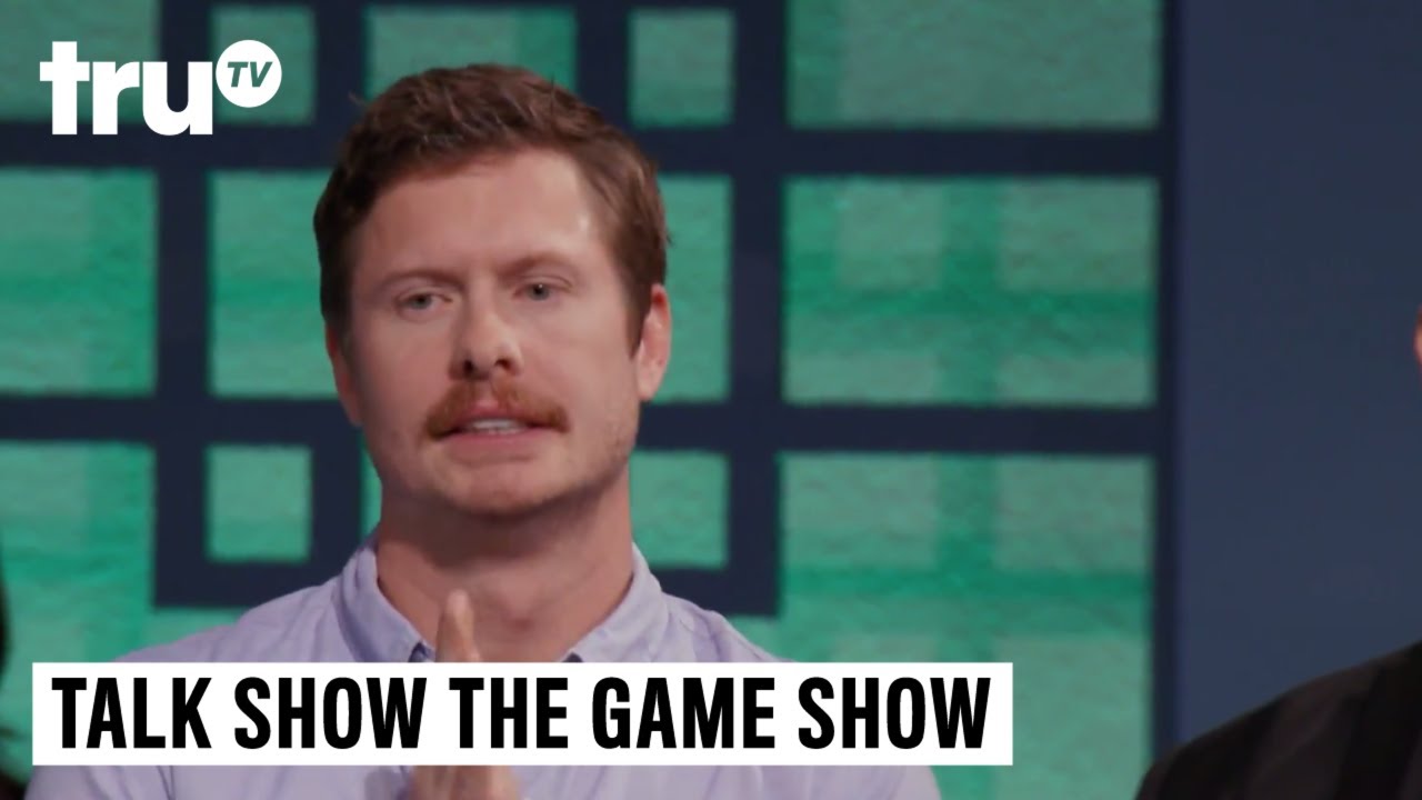 Talk Show the Game Show - Bonus Game: Nevertheless, She Persisted (ft. Anders Holm) | truTV