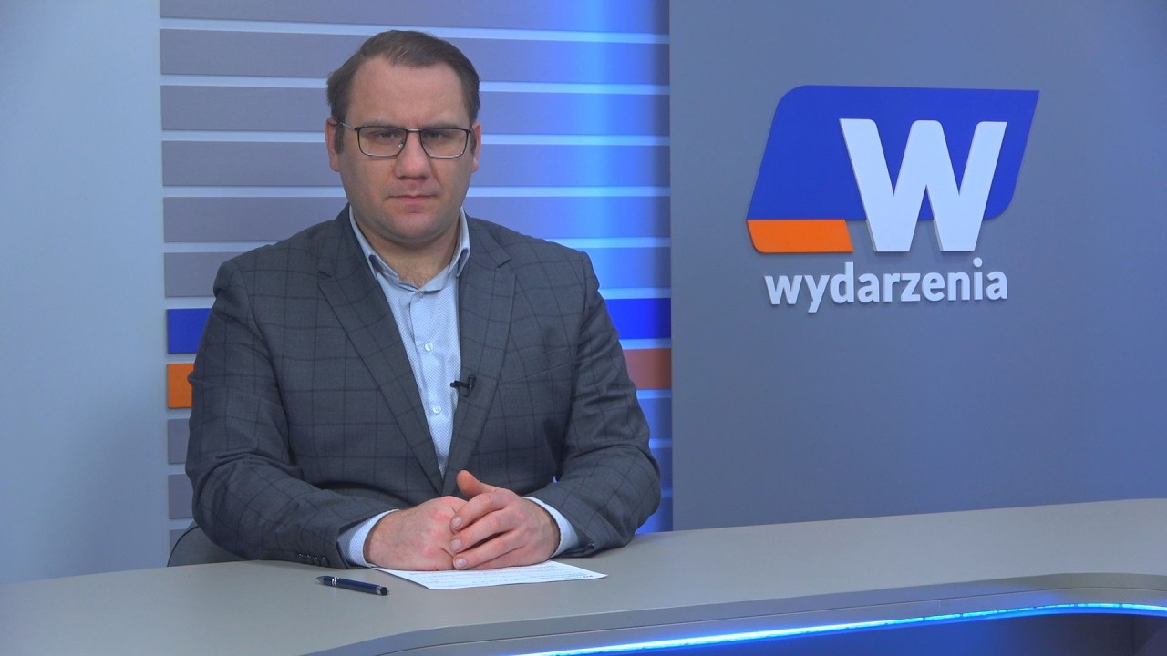 Wydarzenia - 07.02.2026