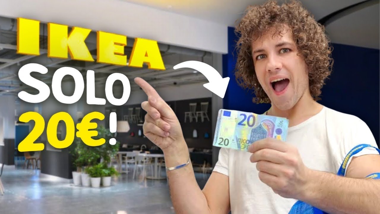 Novedades IKEA 2026: expo completa y low cost