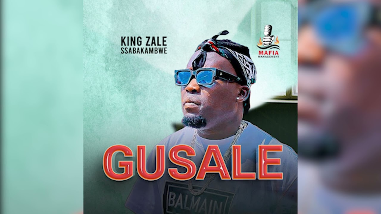 Gusale - King Zale (audio)
