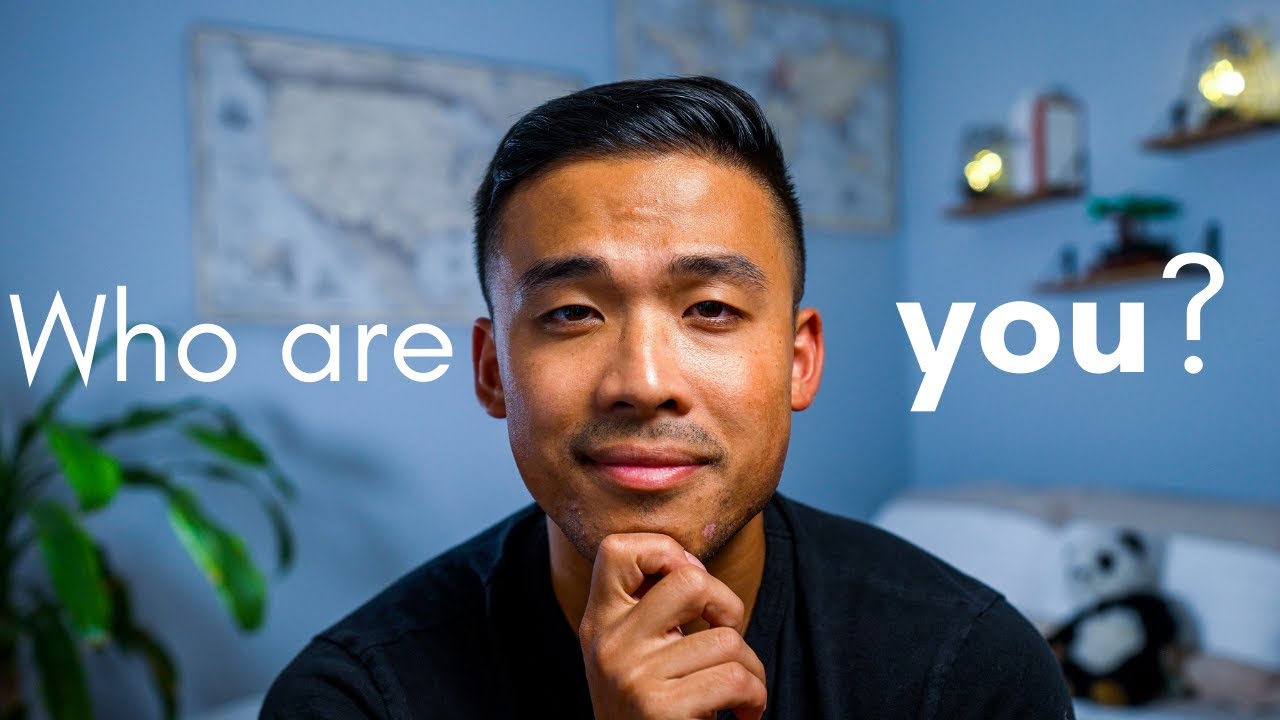 20 Questions for True Self-Discovery