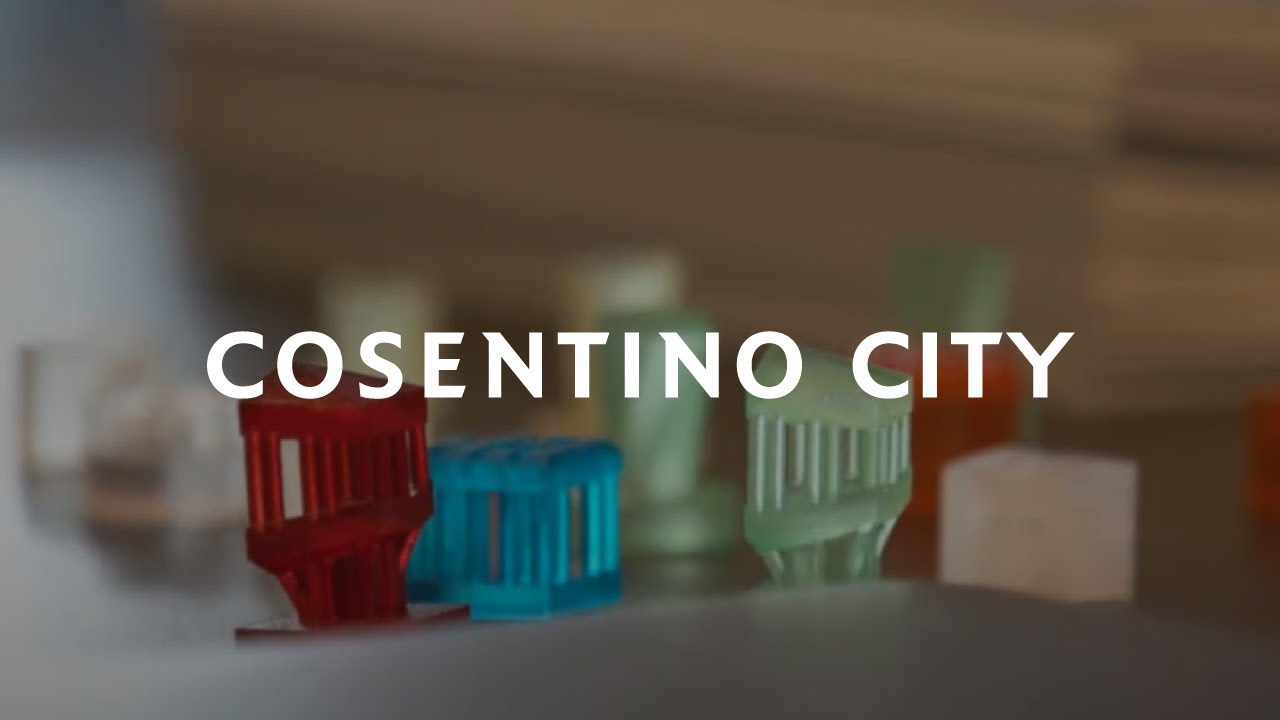 Cosentino en la Semana del Dise&ntilde;o de Mil&aacute;n | Cosentino City Milano