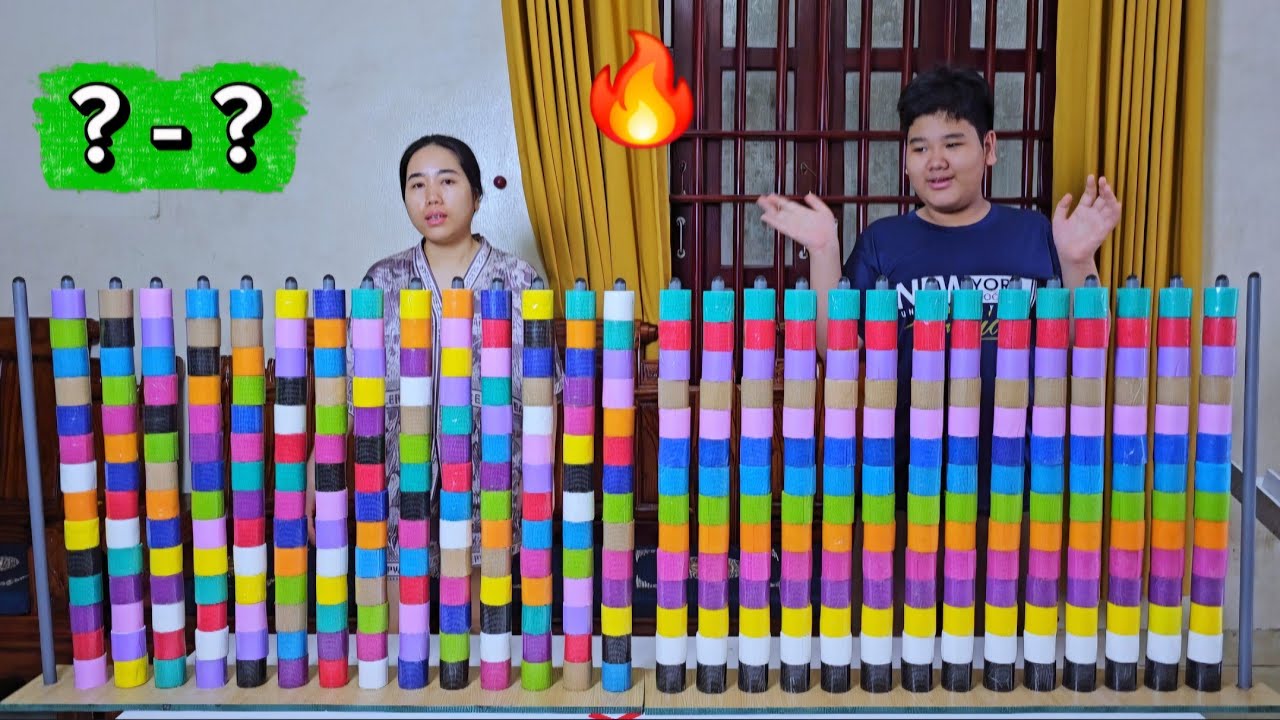 📍📍📍Color Puzzle Game: speed and intelligence 🔥 level 09